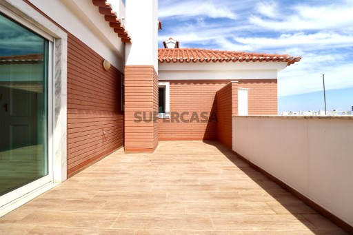Apartamento T3 duplex Cascais