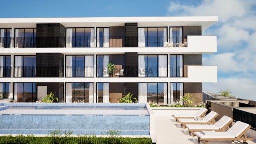 Neubau Elite Cable View Câmara de Lobos, Câmara de Lobos