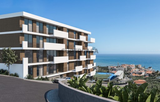Atlantic Valley Development - Câmara de Lobos Câmara de Lobos, Câmara de Lobos