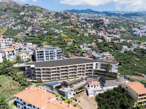 Vista Cidade