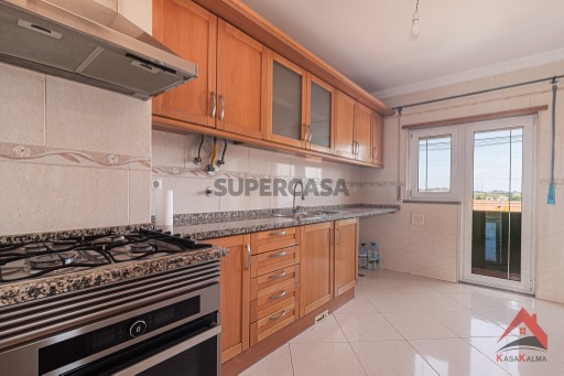 公寓 2 卧室 Triplex Quinta do Conde, Sesimbra