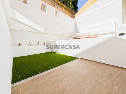 Apartamento 2 habitaciones Arroios, Lisboa