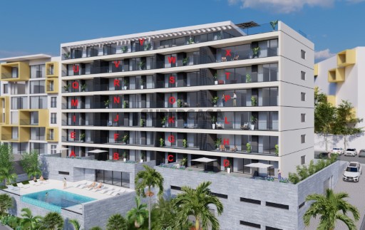 Amparo Residence São Martinho, Funchal