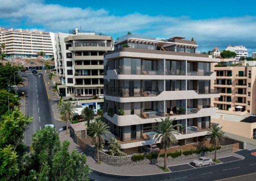 Monumental Premium São Martinho, Funchal