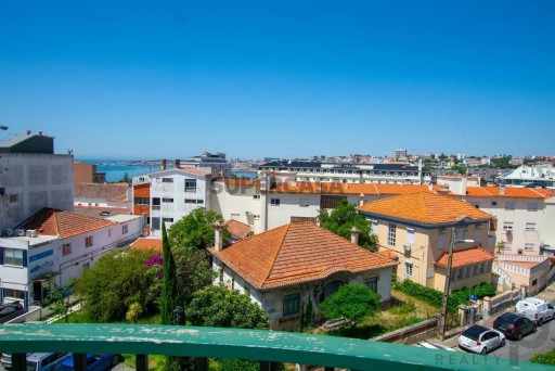 Appartement 4 Chambres Cascais e Estoril, Cascais