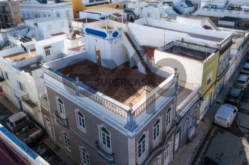 Haus 4 Zimmer Olhão, Olhão