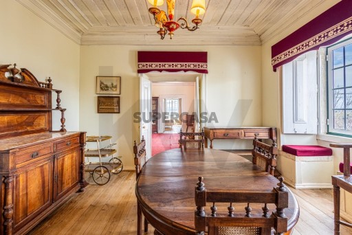 Maison 5 Chambres Vale de Figueira, Santarém