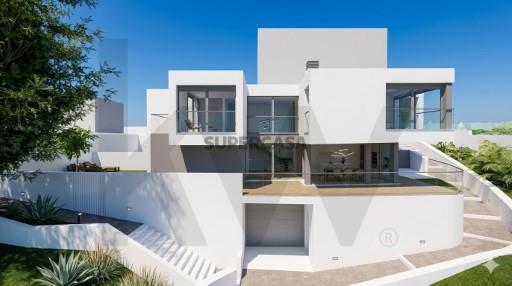 Haus 4 Zimmer Rio de Mouro, Sintra