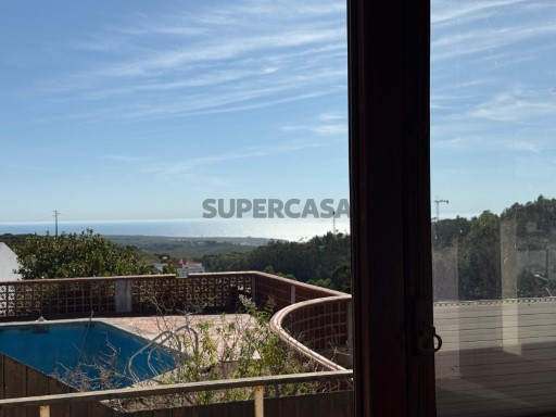 Moradia V4 na Malveira da Serra