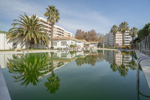 Apartamento T3 com 168,70m², para venda no Alto da Barra em Oeiras