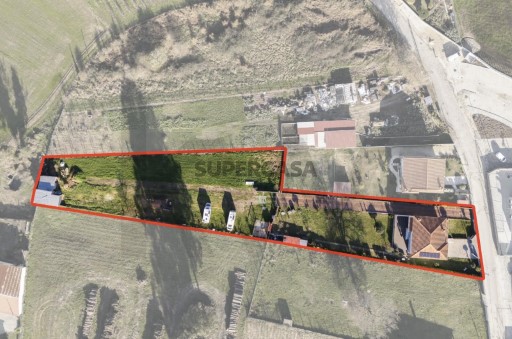 Moradia T4 Pedralva, Braga