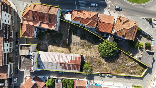 Vista aérea