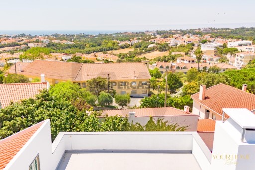 Haus 5 Zimmer Alcabideche, Cascais