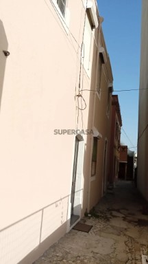 Prédio União das Freguesias de Setúbal, Setúbal