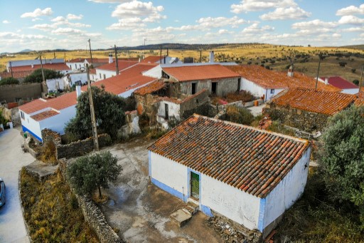 Moradia T5 Mértola, Mértola