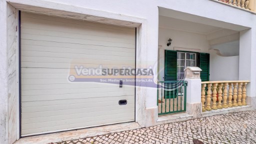 Haus 3 Zimmer Samora Correia, Benavente