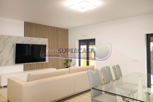 Haus 3 Zimmer+1 Duplex Samora Correia, Benavente