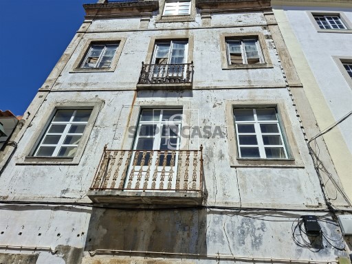 Alçado Principal
