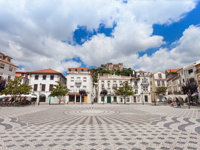 Leiria aumenta investimento em habitação acessível