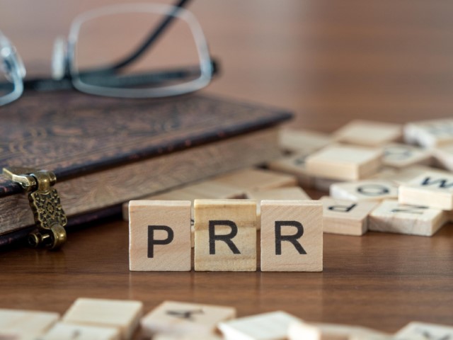 PRR entra na reta final com obras ainda por concluir