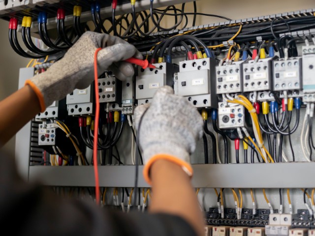 Eletricidade vai ter novos horários em 2027