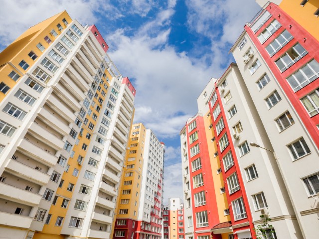 Preços das casas sobem apesar da quebra nas vendas