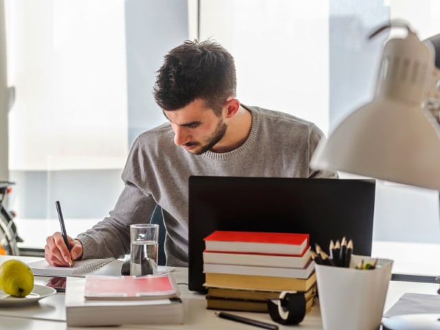 Mais quartos não fazem baixar as rendas dos estudantes