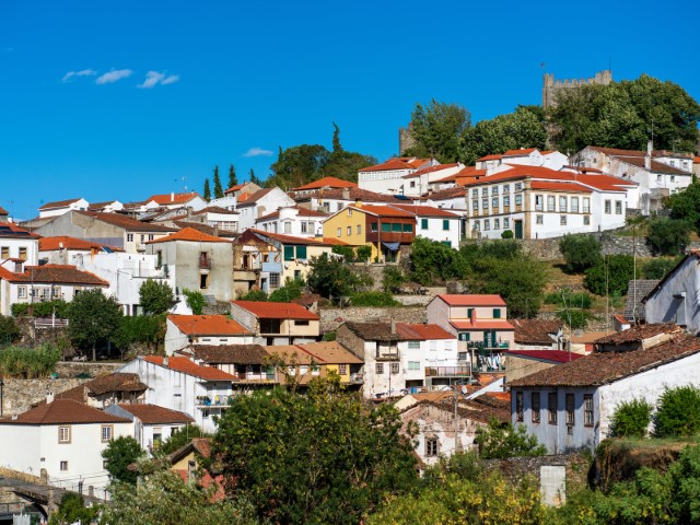 Arrendamento em Portugal sobe 1,2% em julho