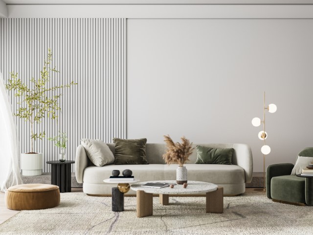 O segredo para uma casa mais luminosa e acolhedora