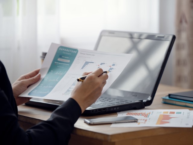 Como usar dados para negociar melhor um imóvel