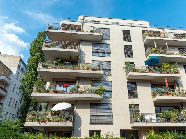 Preços das casas em Portugal sobem 15,2%