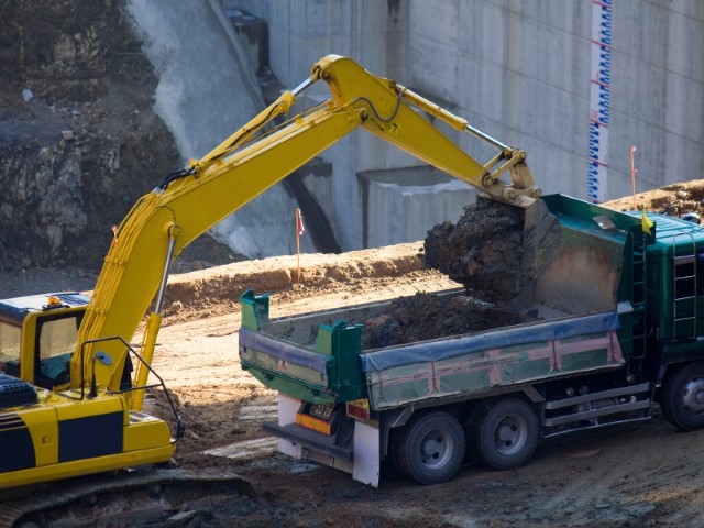 Obras municipais procuram financiamento após o PRR