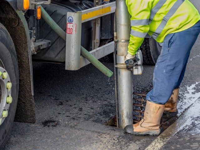 Novas regras para obras públicas entram em outubro