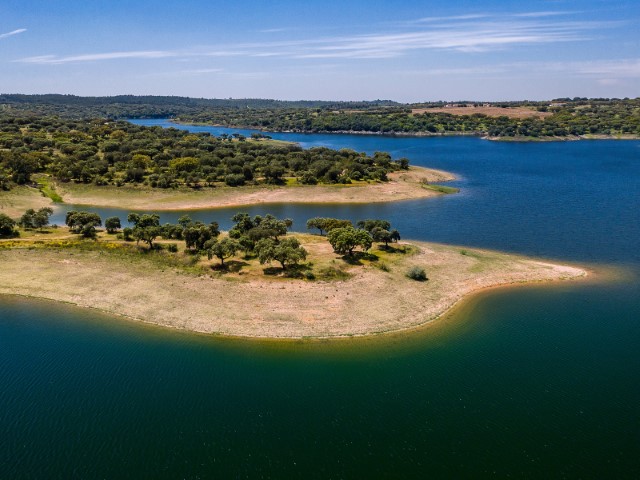 Férias em Portugal: o interior ganha espaço