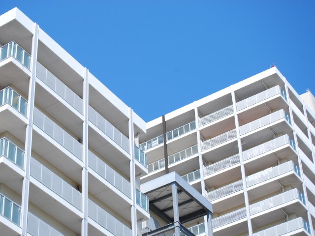 Arrendamento ganha peso no mercado imobiliário europeu