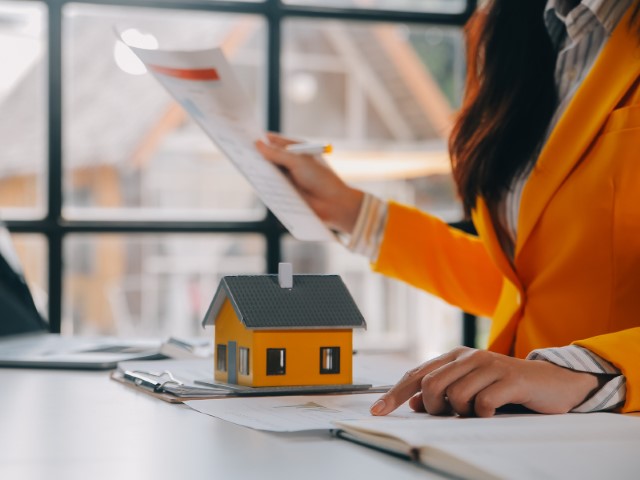Crédito habitação: como enfrentar a subida dos juros