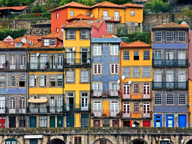Portugal antecipa novas medidas para a habitação