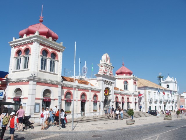 Loulé entrega 18 habitações reabilitadas