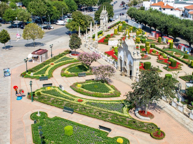 Barcelos abre concurso para renda acessível