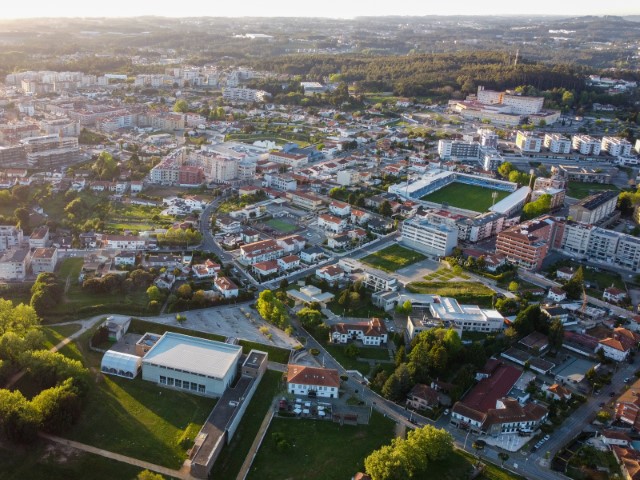 PDM de Santa Maria da Feira reforça habitação