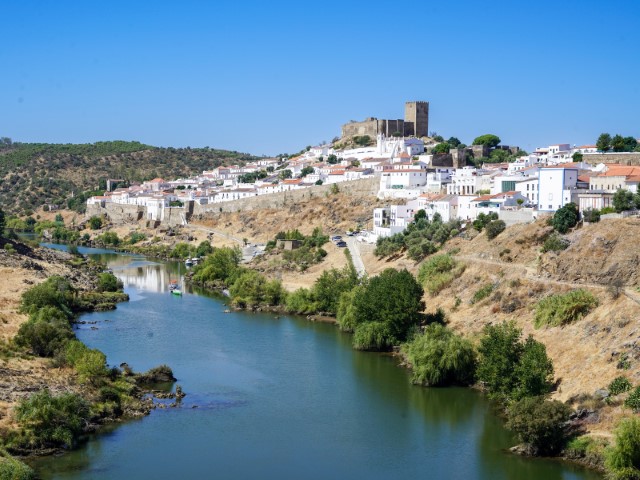 Férias dos portugueses mudam de destino