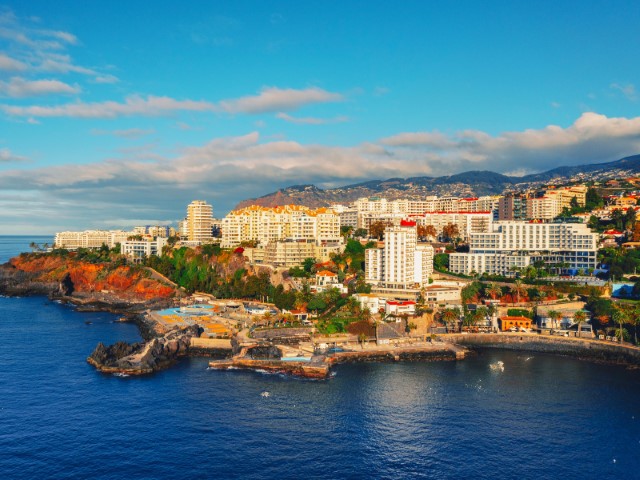 Funchal reforça oferta de habitação até 2029
