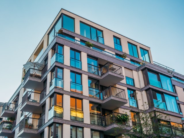 Prestação da casa atinge novo máximo em agosto