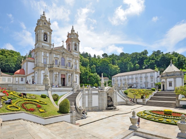 Braga inaugura maior residência universitária pública