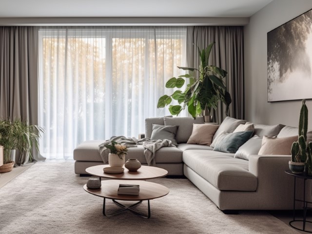 Porque mudamos tanto a decoração da nossa casa?