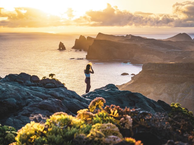 Madeira destaca-se como destino para todo o ano