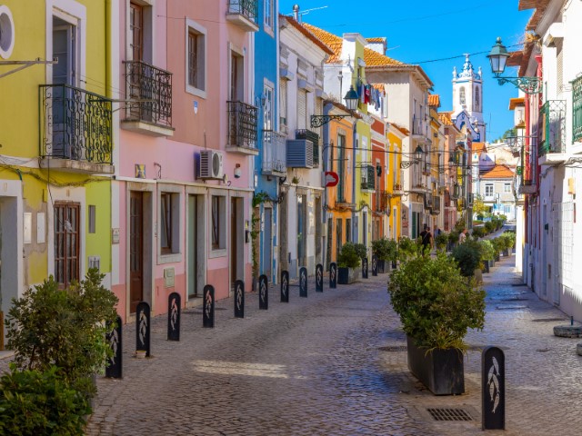 Avaliação bancária atinge novo recorde de 2.254 euros/m²