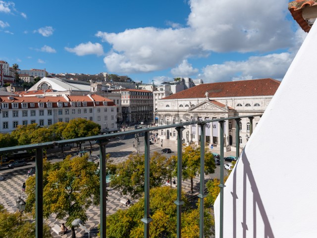 Ferragial: o novo salão de Lisboa tem paredes em pedra e usa