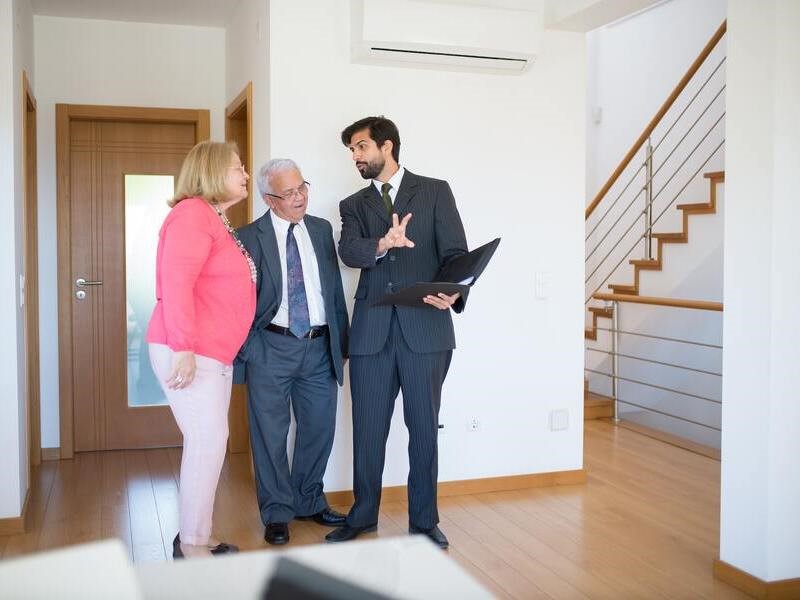 IMPIC: Transações imobiliárias devem ser comunicadas até amanhã