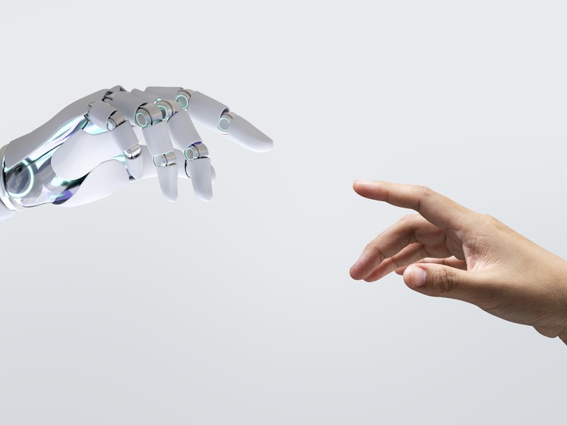 O robô de investimentos é seu aliado?, Inteligência Financeira